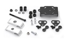 SW MOTECH Navi-Halter