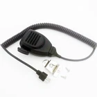 6 pin Microphone Mic for Kenwood Mobile Radios TK705 TK708 TK805 TK930