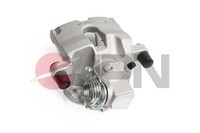 JPN Bremssattel 21H9350-JPN Aluminium FüR Peugeot 508 1 SW Bluehdi 120 Hdi THP