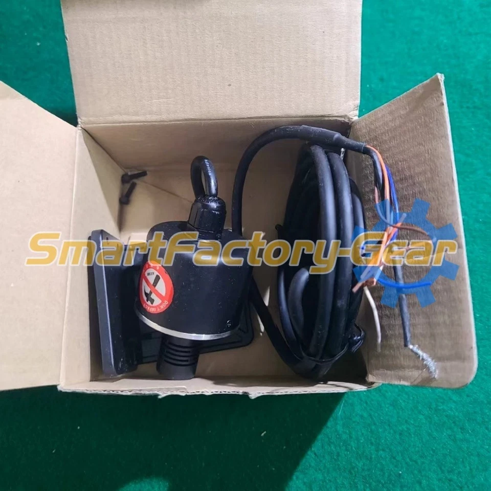 New Autonics E50S8-300-3-T-24 Rotary Encoder#1pcs In Box E50S83003T24 - Image 3 of 4