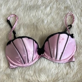 Victoria&rsquo;s Secret Sexy Little Things Bra