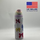 Owala FreeSip 24oz Bow Limited Stainless Steel Water Bottle
