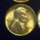 1940-S BU - LINCOLN WHEAT CENT - NICE COLOR - GOOD DETAILS - SEE PICS!