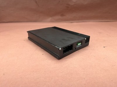 BMW E85 Z4 CARVER Top Hifi DSP Audio Radio Amplifier Amp OEM 134K Miles