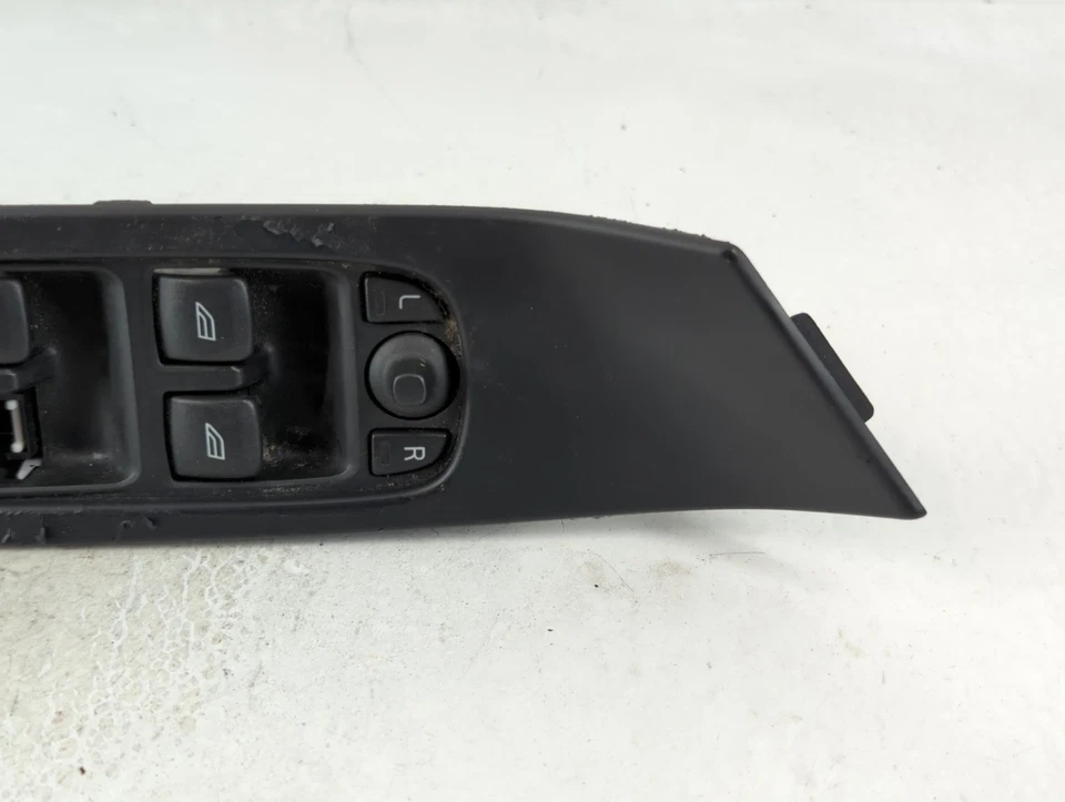 Interruptor mestre de janela de energia porta esquerda driver Volvo Xc60 2014-2017 31343101 BAWGV - Imagem 3 de 4