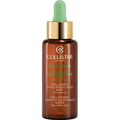 8015150251891 Collistar Collagen + Hyaluronic Acid Bust Firming Lifting serum uj