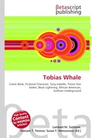 Lambert M. Surhone (U. A.) | Tobias Whale | Taschenbuch | Englisch (2026)
