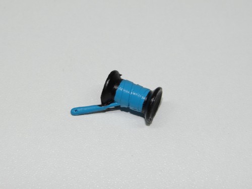 Monster High Frankie Stein Home Ick Classroom Blue Thread Spule