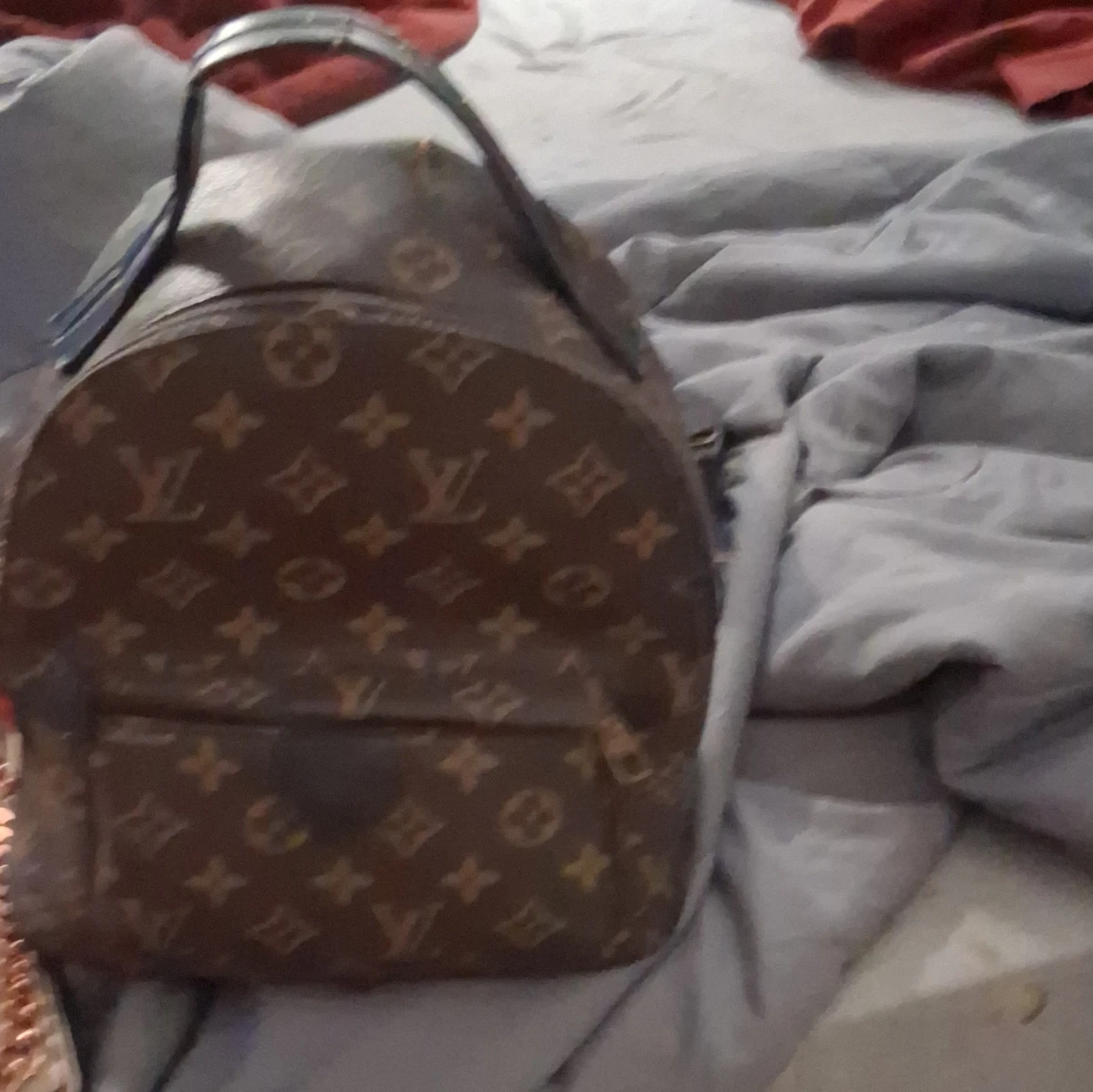 Louis Vuitton Backpacks for sale | eBay