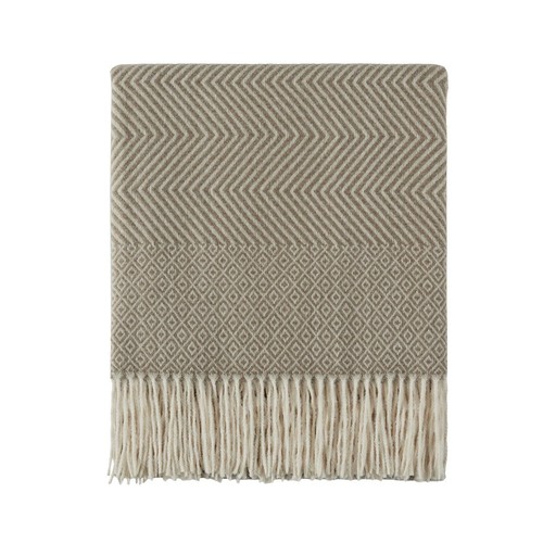 50"X60" Bauernhaus Atmungsaktiv Weich und Warm Klassisch Überwurf Decke für Sofa Cou... - Bild 7 von 7