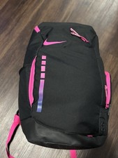 Nike Elite  Kay Yow  Backpack RARE 