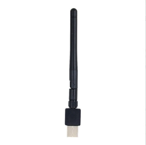 Universal 600Mbps 64/128bit WEP Dual Band Wireless USB2.0 WIFI Antenna Adapter - Picture 8 of 14