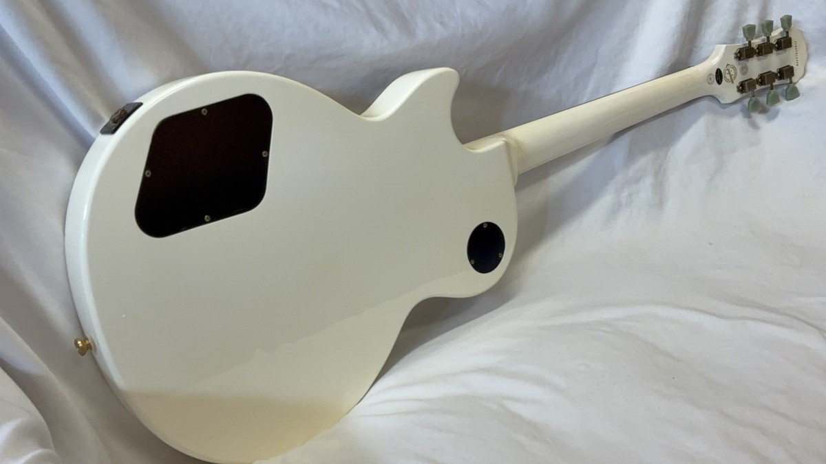 Epiphone Les Paul Studio Customshop Limited Edition | eBay