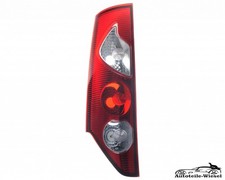 Rückleuchte Links für Renault Kangoo / Grand II Kw0/1 Rapid Fw0/1 08-13