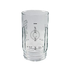 Behälter BOSCH 00081169 Mixbecher Glas für Mixer für Küchenmaschine