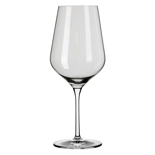 2er Set RITZENHOFF Bicchieri Vini Rossi Fjordlicht 02 Trasparente 2021 Wa - Foto 4 di 5