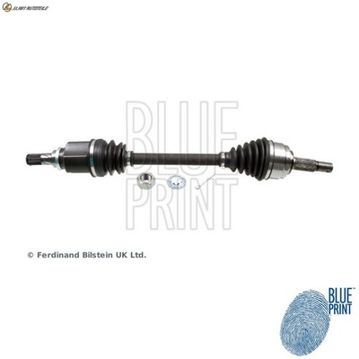 ANTRIEBSWELLE ADBP890023 FÜR NISSAN JUKE/Van HR16DE 1.6L 4cyl JUKE 