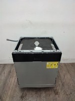 AEG FSB53647Z Dishwasher 5000 AirDry Fully Integrated Full-Sized [ID7011158190]