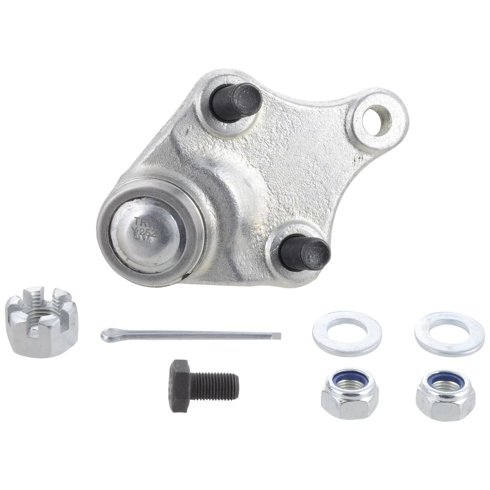 Front Lower Ball Joint for Toyota RAV4 2006 - 2018 TRW JBJ1072 Foto 2 de 4