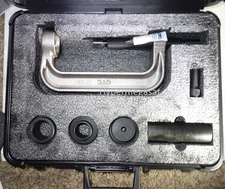 OTC Wheel Stud Service Kit 4295 Heavy Duty Auto Repair & Maintenance Tools