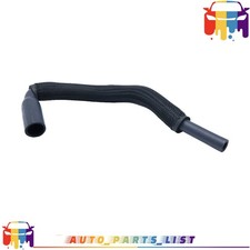 12261-37040 For Toyota Corolla 2009-2020 Crankcase Ventilation Pcv Hose New 12261-37040 For Toyota Corolla 2009-2020 Crankcase Ventilation Pcv Hose New