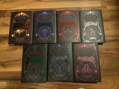 Royal Elite Books For Days Crate