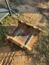 1988 FORD Bronco F150 FREAR METAL FUEL TANK SKID PLATE OEM