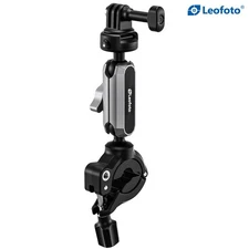 Leofoto LAC-02 Handlebar Sports Camera Mount