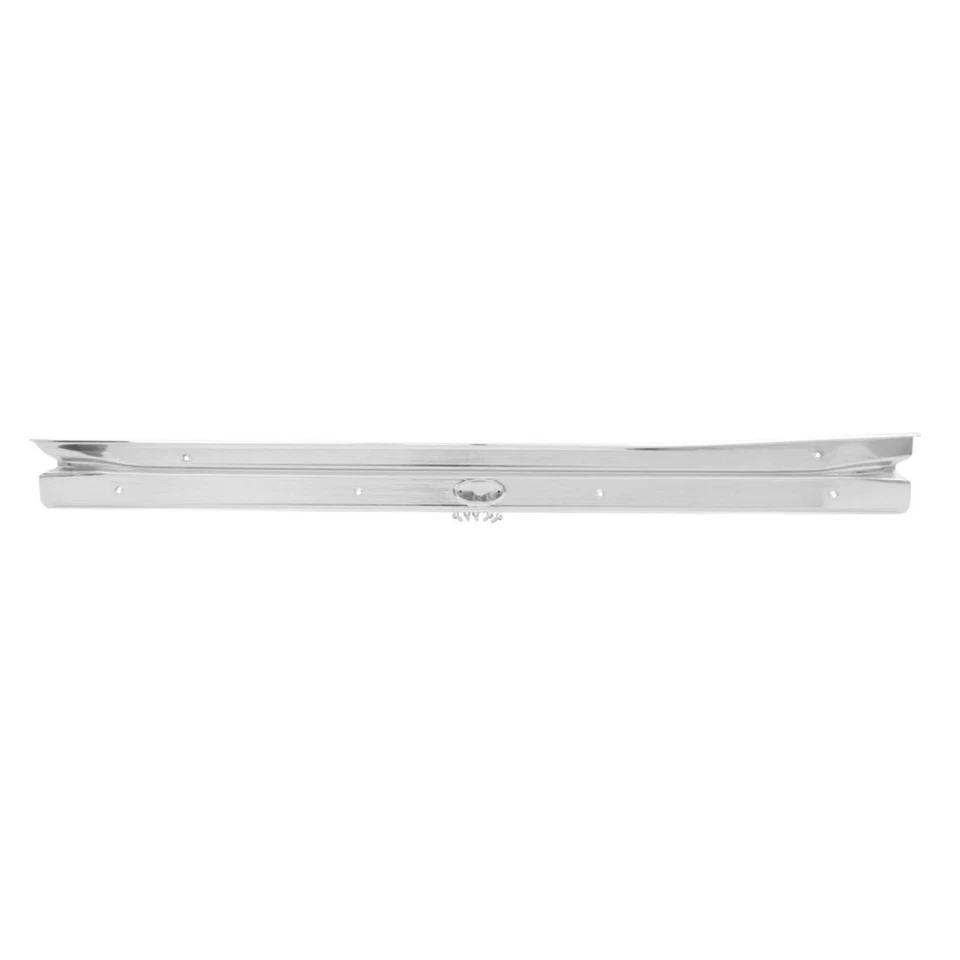 Trim Parts 3004A 1968-79 Fits Chevrolet Fits Chevy II/Nova Sill Plates Foto 3 de 4