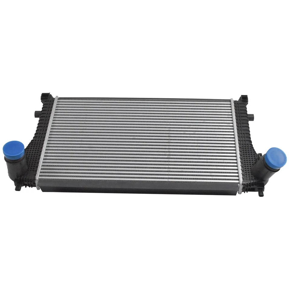 Enfriador de aire de carga intercooler para VW Golf Jetta GTI Audi A3 A3 Quattro S3 96494 Foto 2 de 4