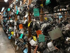 Alternator 150 Amp Fits 20-23 EXPLORER 10300164