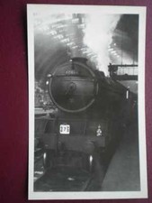 PHOTO  LNER V2 CLASS LOCO NO 60866