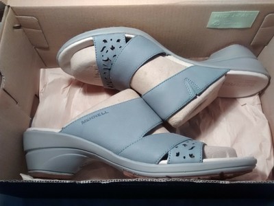 dusty blue womens shoes