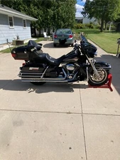 2006 Harley-Davidson Touring 