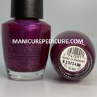 Opi Nail Lacquer - Nl E08 - Kinky in Helsinki - 0.5floz/15mL