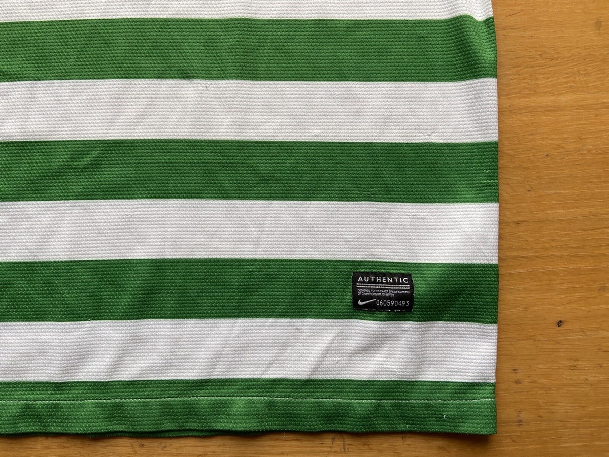 小物 NIKE CELTIC muffler CELTIC 2012 2013 HOME FOOTBALL SHIRT SOCCER JERSEY NIKE
