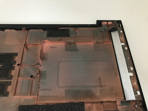 Lenovo V110-15 Series ORIGINAL GENUINE RECYCLED SPARE PARTS: See Listing (146z) - Afbeelding 16 van 36