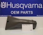 Genuine Husqvarna 576582701 Flat Flare Nozzle Fits 570BFS 570BTS 580BFS 580BTS