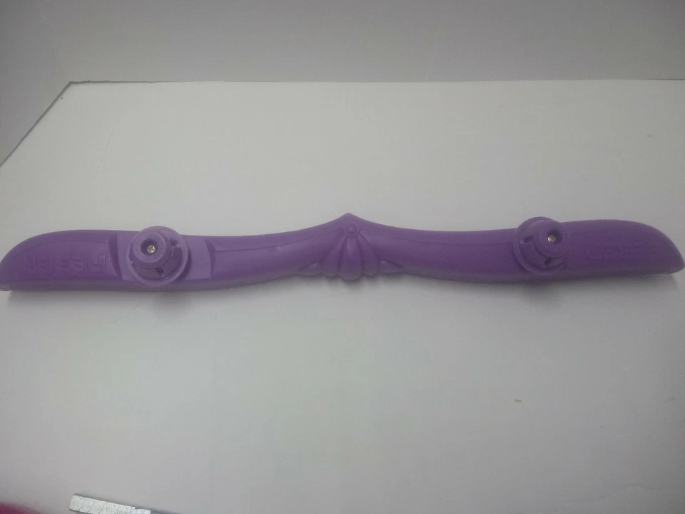 Pie delantero de repuesto Feber My Lovely Unicorn juguete eléctrico para montar Foto 3 de 4