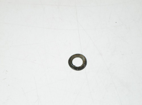 22897 - Rondella per molla ingranaggio avviamento FRT Vespa