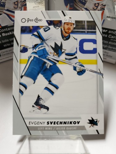 2023-24 O-Pee-Chee (251-500) COMPLETE YOUR SET - YOU PICK FROM LIST - Picture 33 of 251