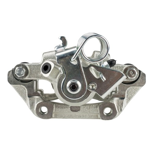 Pinza de freno trasera con soporte controlador para Ford Explorer Taurus Flex Lincoln MKT - Imagen 11 de 16