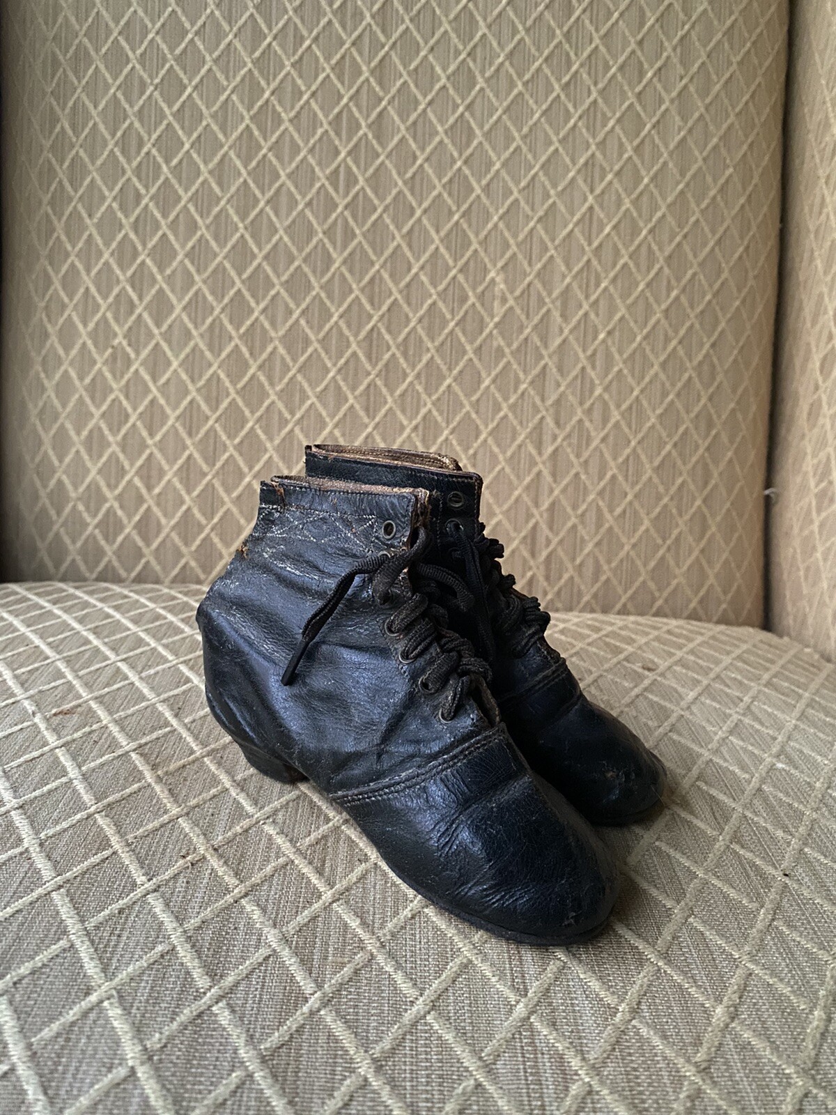 VINTAGE BABY SHOES eBay