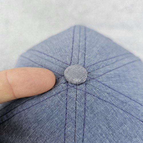 Under Armour Hat Flexfit L/XL Stretch Fit Cap Athletic Golf Baseball Cap Blue  - Picture 7 of 18