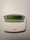 GE Interlogix, Networx, Caddx, NX-1192E Alarm LCD Keypad Pre-owned, Tested.