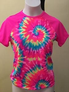Justice Girl’s Size 18 PLUS Rashguard New with Tags CHOOSE ONE QLT1 F19