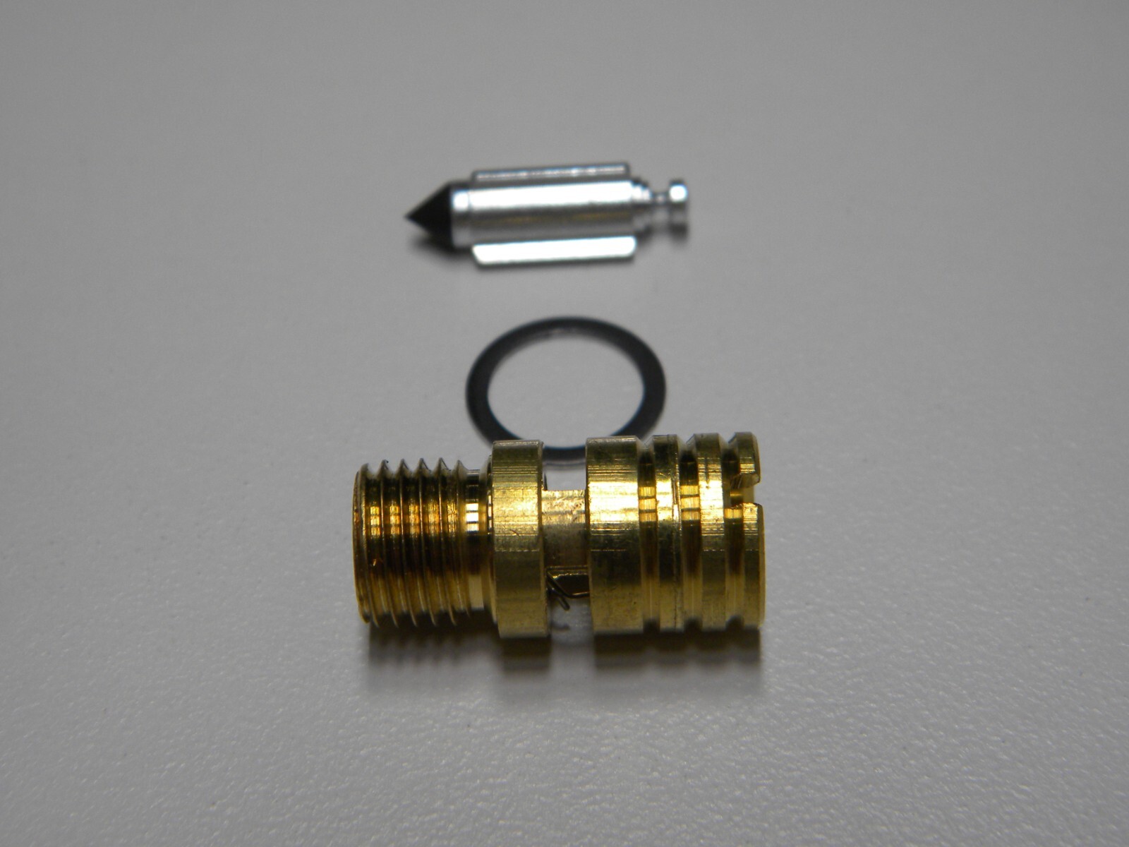 Rochester Quadrajet Carburetor High Performance Needle & Seat .130