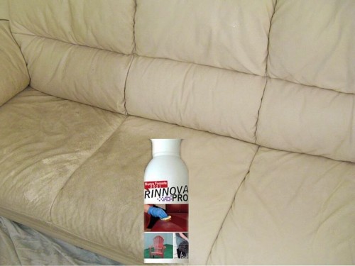 RINNOVA PRO 3X1 OFFERTA Restaura Proteggi rinnova tutte le superfici fai da te - Foto 4 di 5