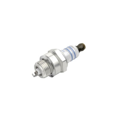 1x Zündkerze BOSCH 0 242 240 506 passend für SOLO STIHL