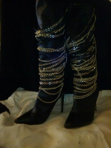 Zigi girl boots - Picture 2 of 3